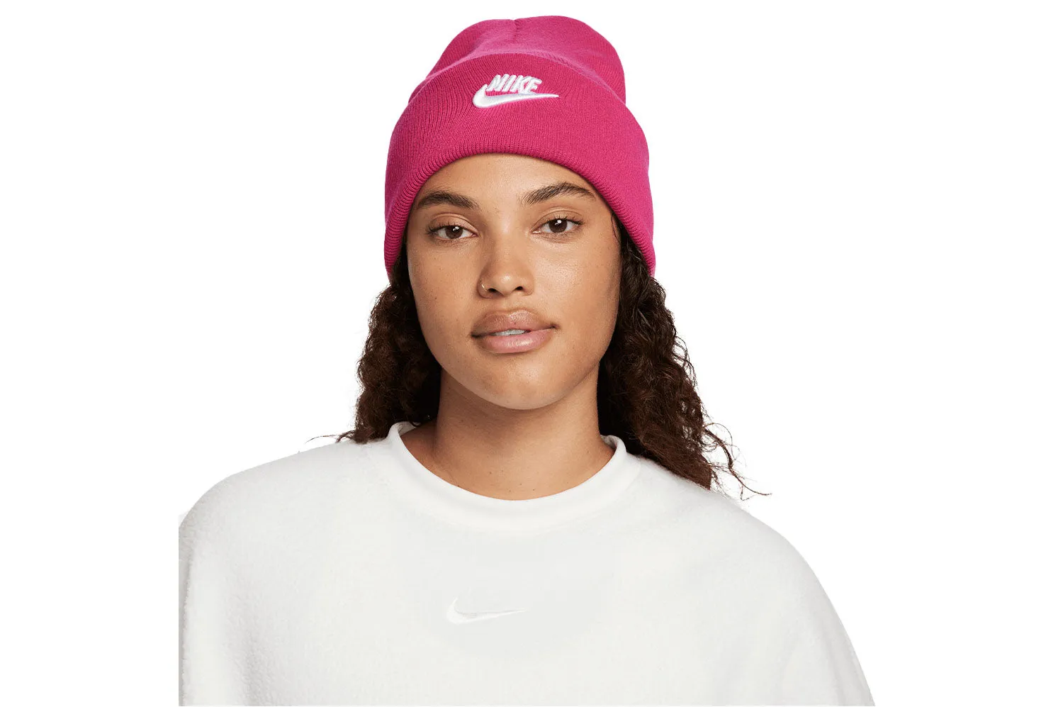 Peak Futura High Cuff Beanie