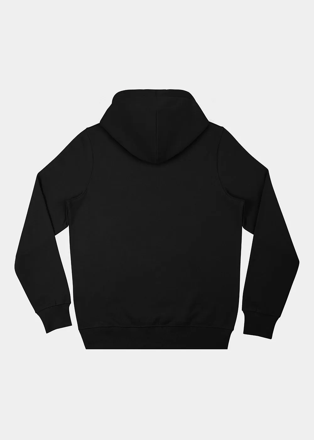 Peak Logo Hoodie / Front Print