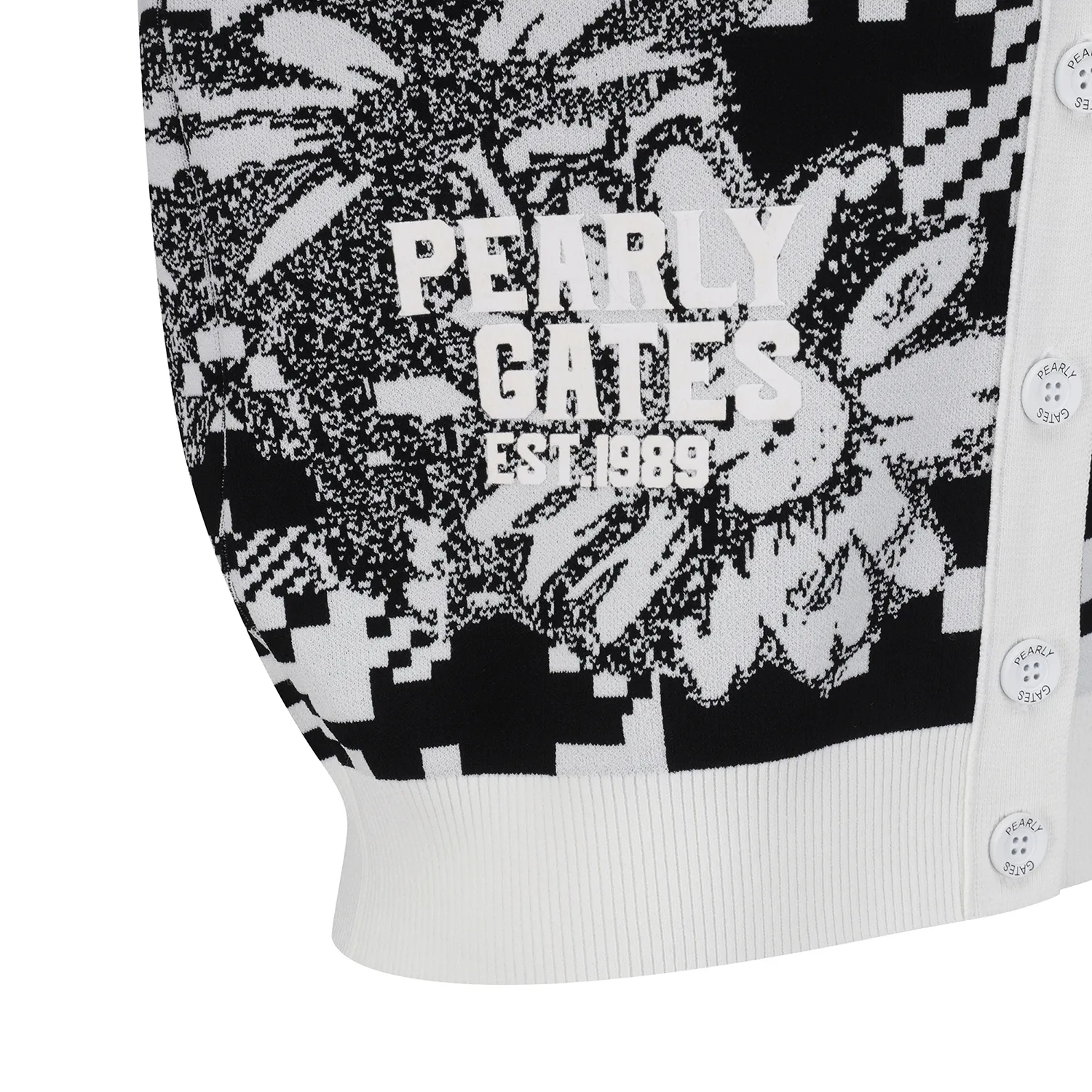 PEARLY GATES  |Other Plaid Patterns Flower Patterns Casual Style