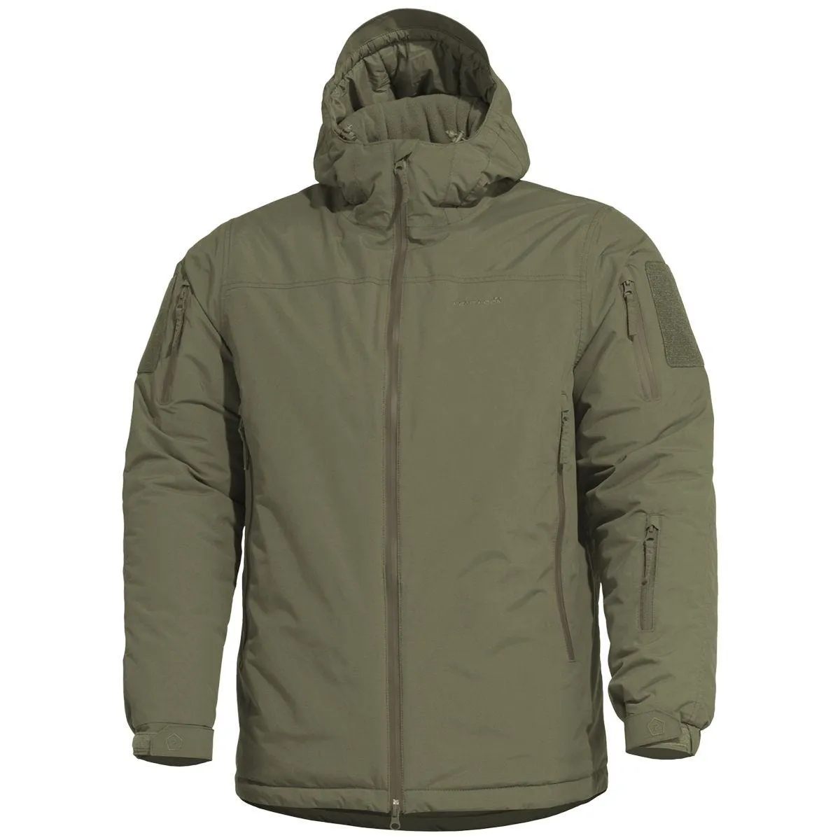 Pentagon LCP Velocity Parka RAL 7013