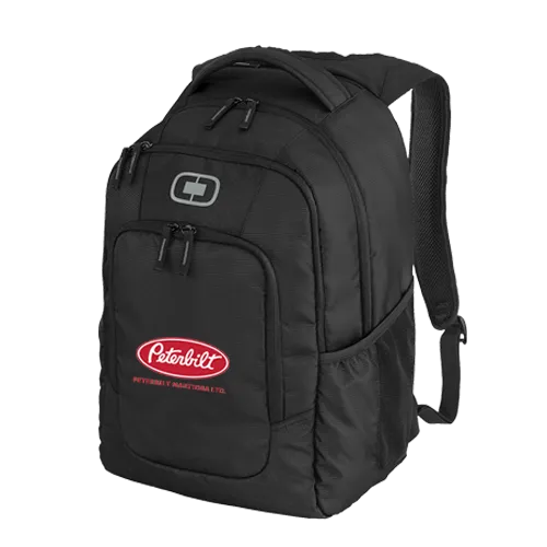 Peterbilt Manitoba Backpack