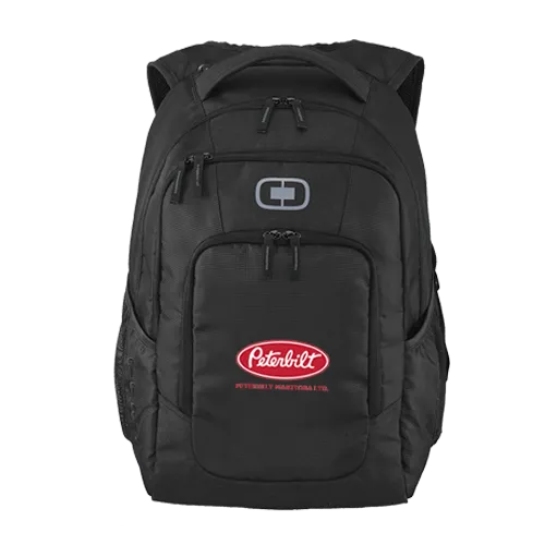 Peterbilt Manitoba Backpack