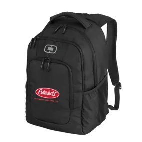 Peterbilt Manitoba Backpack