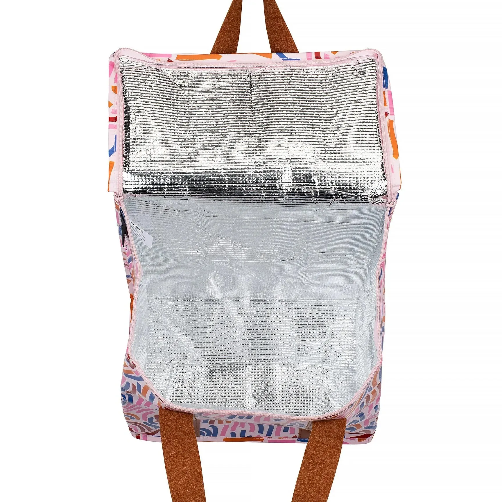 Poly Cooler Bag