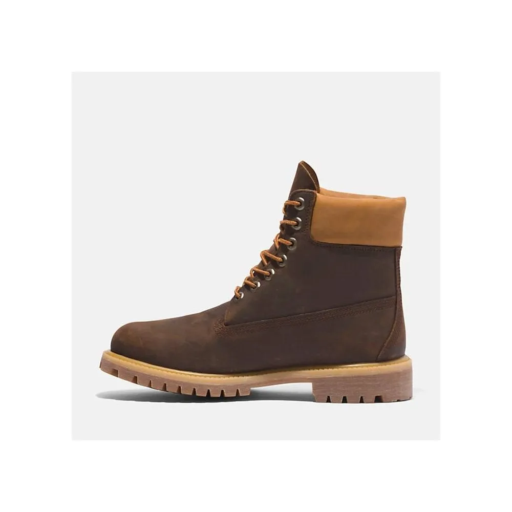 Premium 6 Inch Boot