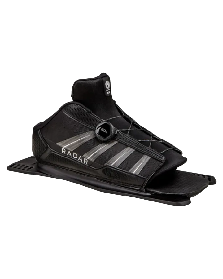 Radar Vector BOA HRT Waterski Binding - 2024