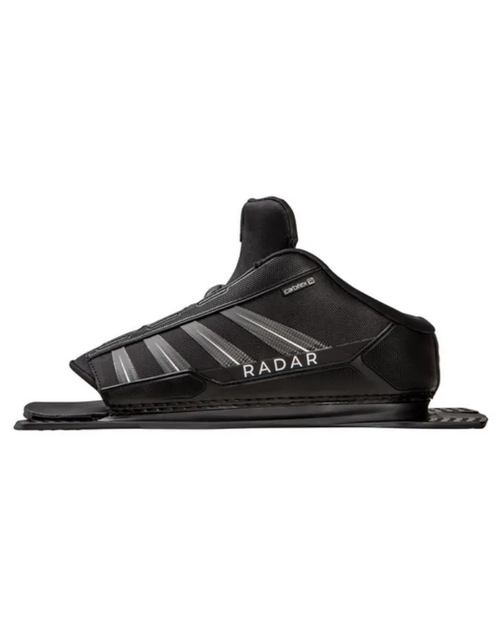 Radar Vector BOA HRT Waterski Binding - 2024