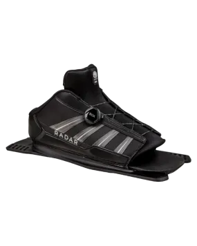 Radar Vector BOA HRT Waterski Binding - 2024