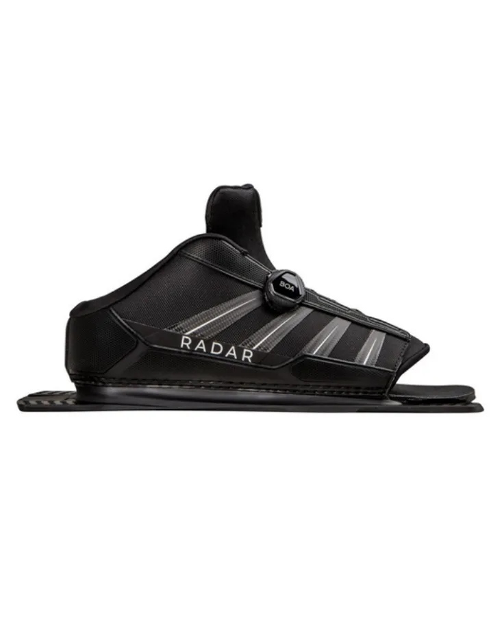 Radar Vector BOA HRT Waterski Binding - 2024