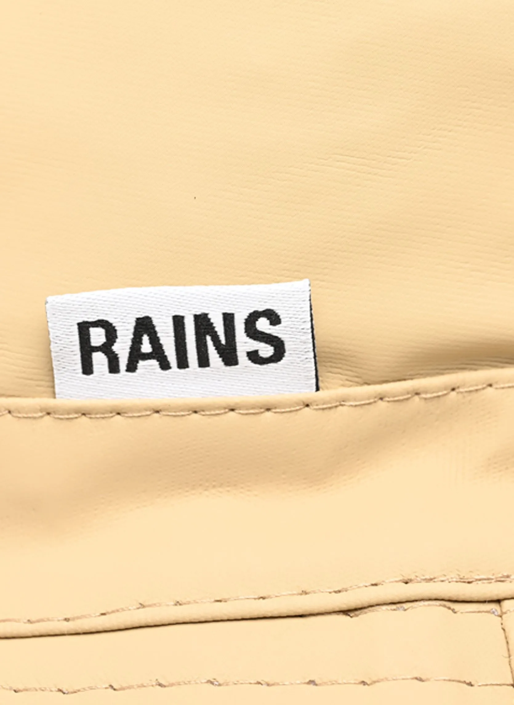 Rains Boonie Hat N - Beige