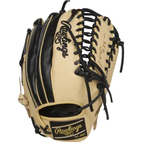 Rawlings Heart of the Hide 12.75 Baseball Glove: RPROR3039-22CB