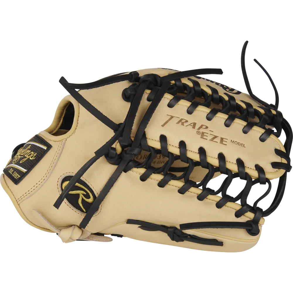 Rawlings Heart of the Hide 12.75 Baseball Glove: RPROR3039-22CB