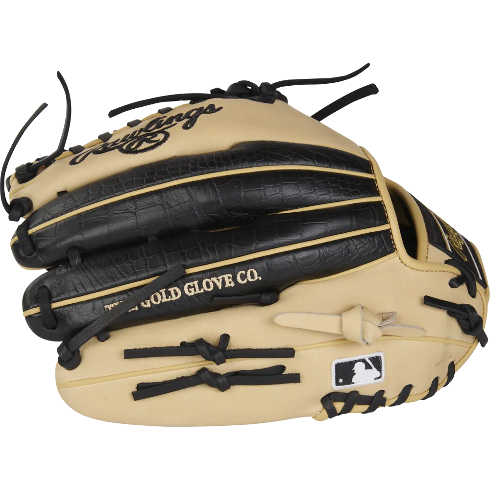 Rawlings Heart of the Hide 12.75 Baseball Glove: RPROR3039-22CB