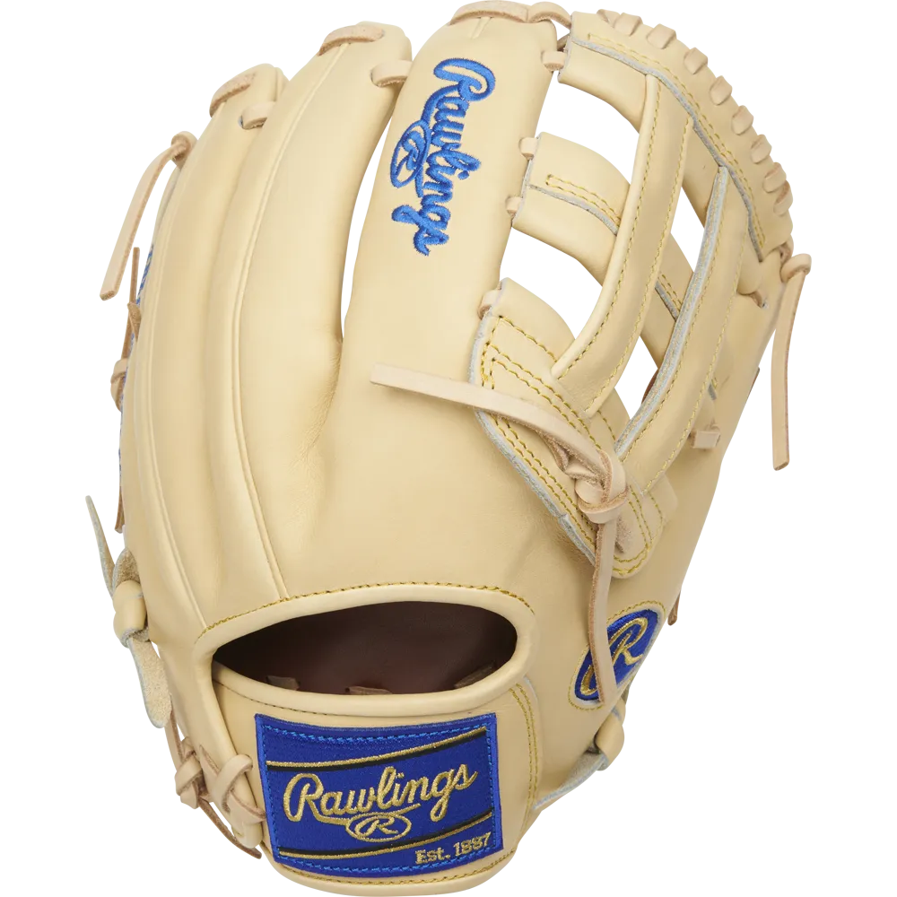 Rawlings Heart of the Hide R2G 12.25 Baseball Glove: PRORKB17