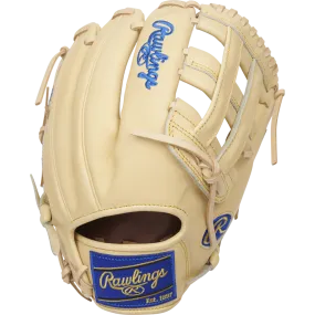 Rawlings Heart of the Hide R2G 12.25 Baseball Glove: PRORKB17