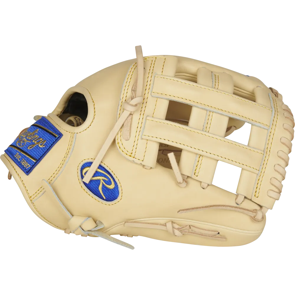 Rawlings Heart of the Hide R2G 12.25 Baseball Glove: PRORKB17