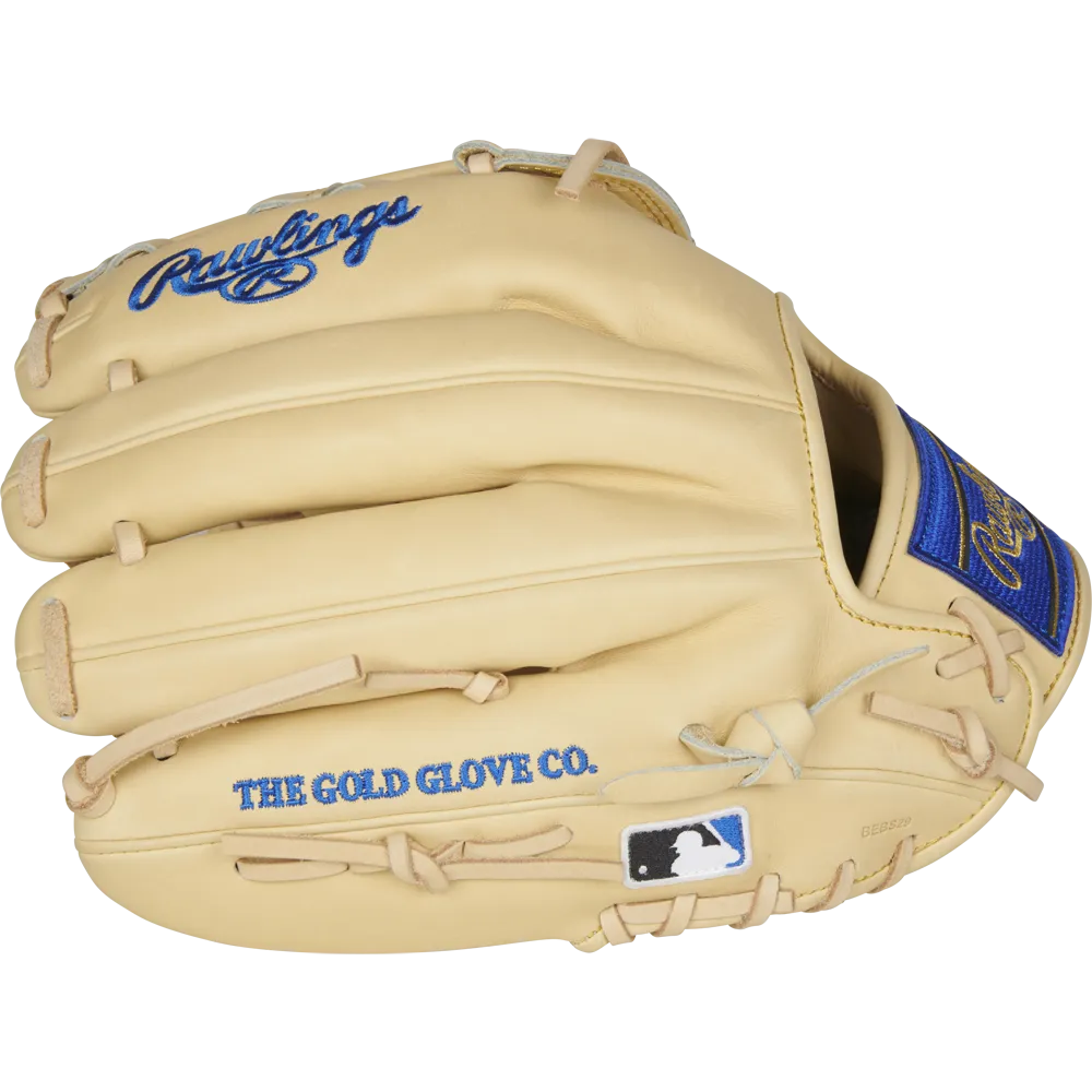 Rawlings Heart of the Hide R2G 12.25 Baseball Glove: PRORKB17