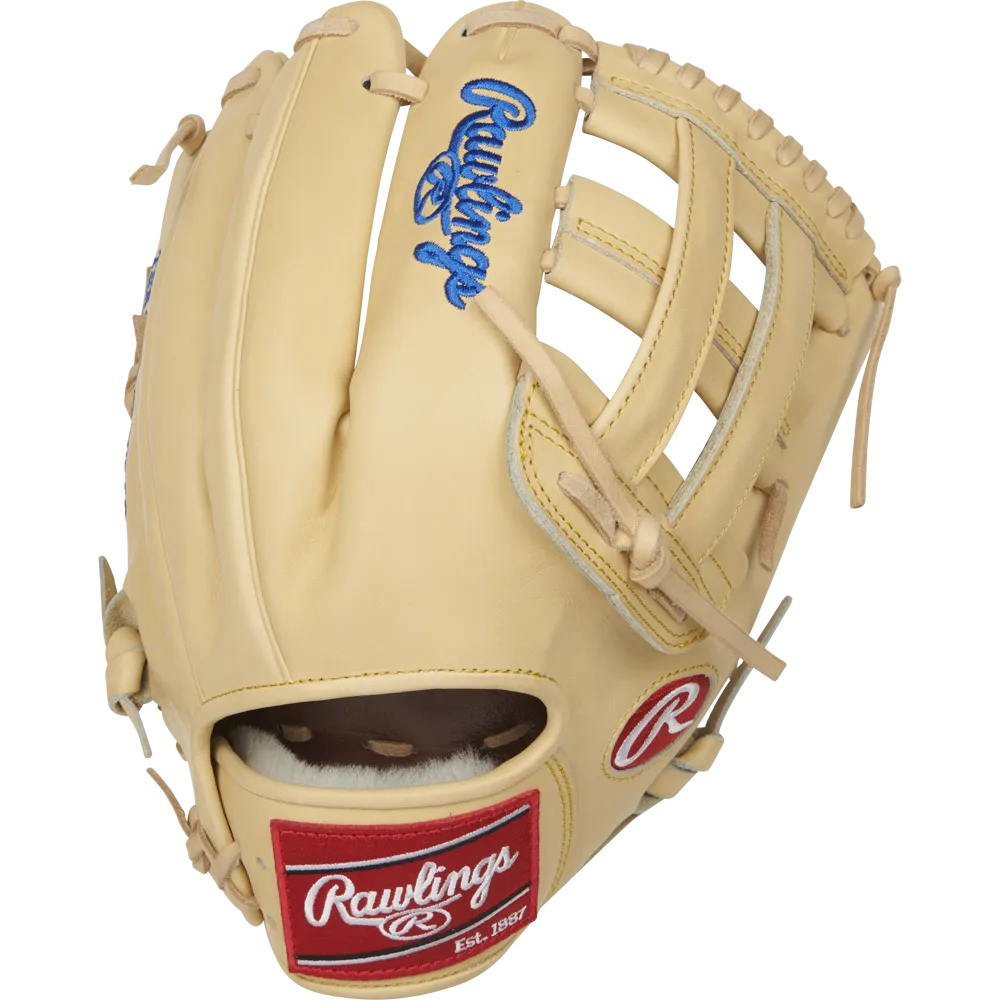 Rawlings Pro Preferred 12.25 Kris Bryant GM Baseball Glove: PROSKB17C