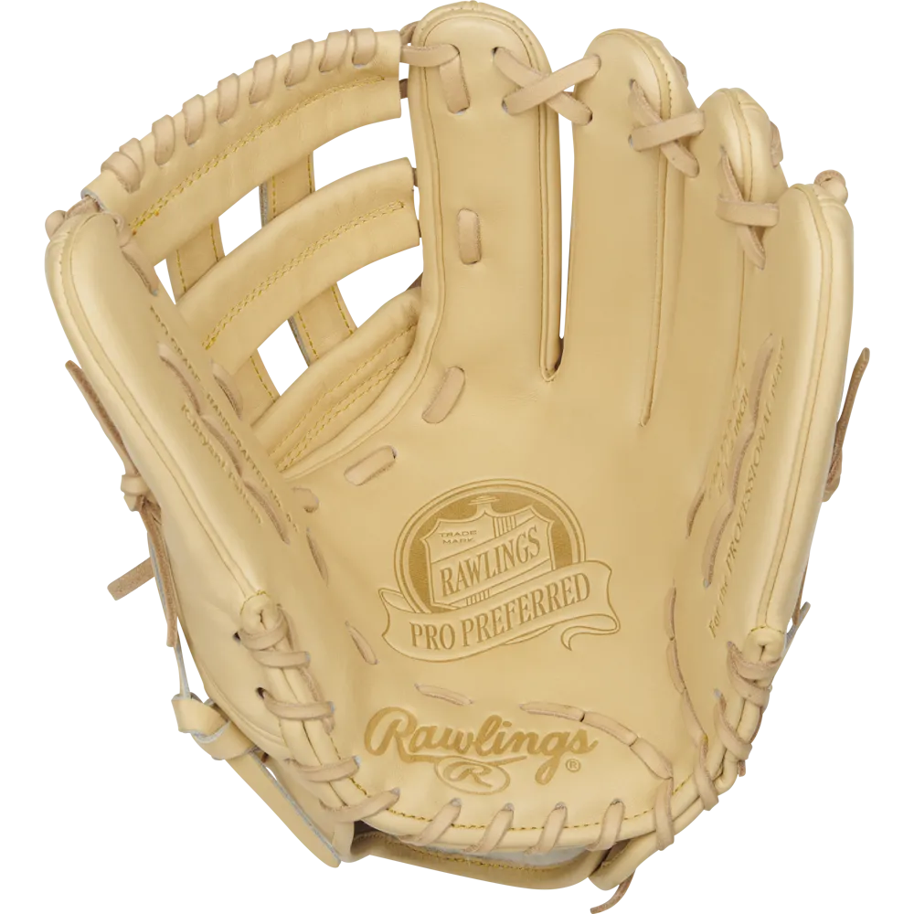 Rawlings Pro Preferred 12.25 Kris Bryant GM Baseball Glove: PROSKB17C