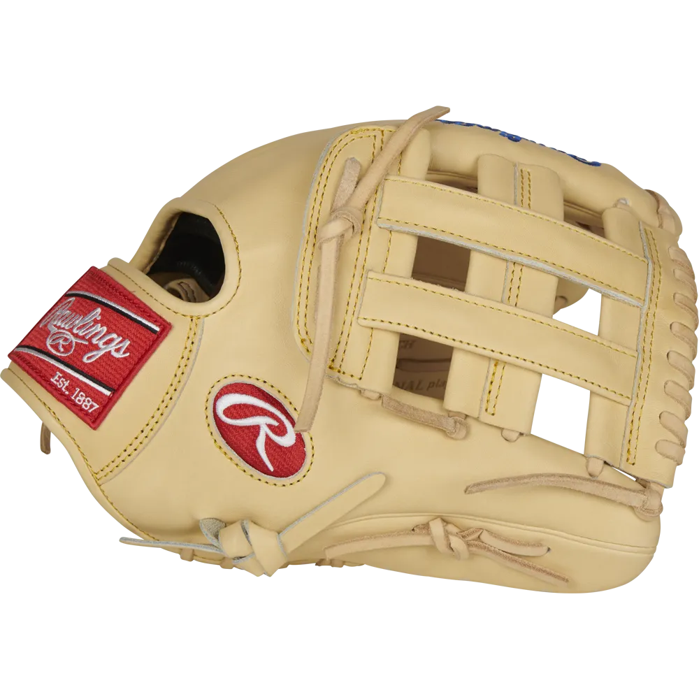 Rawlings Pro Preferred 12.25 Kris Bryant GM Baseball Glove: PROSKB17C