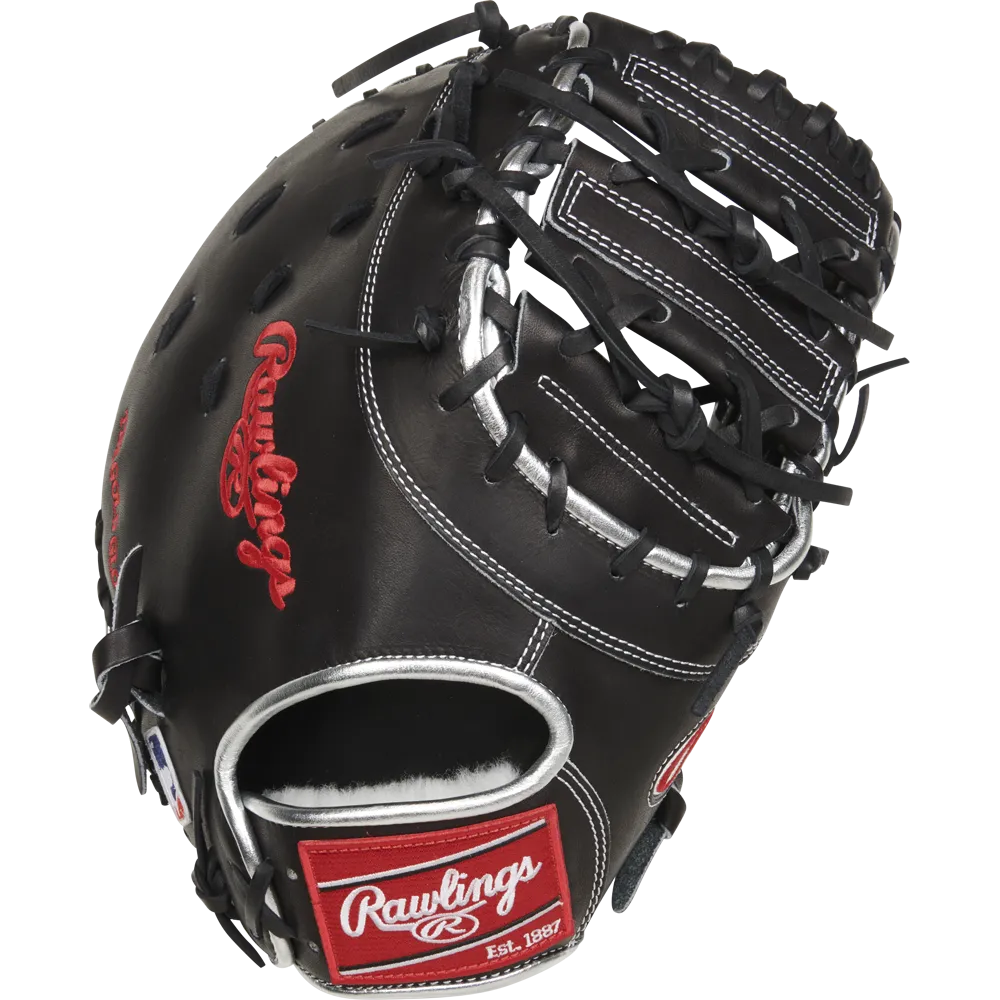 Rawlings Pro Preferred 12.75 Anthony Rizzo GM Baseball First Base Mitt: RPROSAR44BB