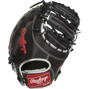 Rawlings Pro Preferred 12.75 Anthony Rizzo GM Baseball First Base Mitt: RPROSAR44BB