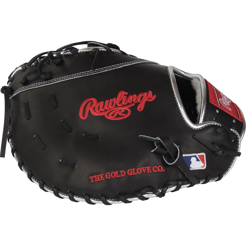 Rawlings Pro Preferred 12.75 Anthony Rizzo GM Baseball First Base Mitt: RPROSAR44BB