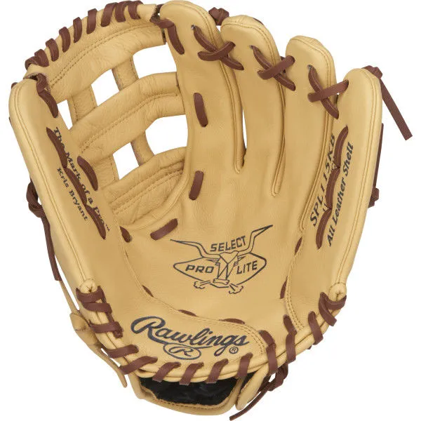 Rawlings Select Pro Lite 11.5 Kris Bryant Baseball Glove: SPL115KB