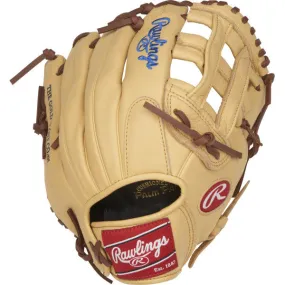 Rawlings Select Pro Lite 11.5 Kris Bryant Baseball Glove: SPL115KB