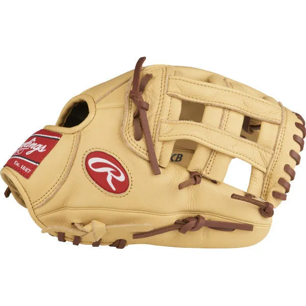 Rawlings Select Pro Lite 11.5 Kris Bryant Baseball Glove: SPL115KB