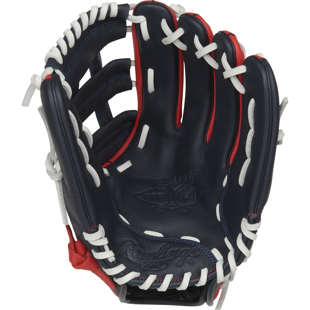 Rawlings Select Pro Lite 11.5 Ronald Acuna Jr. Baseball Glove: SPL115RA