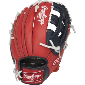 Rawlings Select Pro Lite 11.5 Ronald Acuna Jr. Baseball Glove: SPL115RA