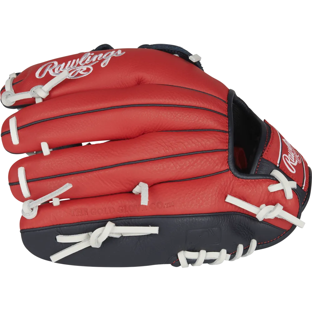 Rawlings Select Pro Lite 11.5 Ronald Acuna Jr. Baseball Glove: SPL115RA