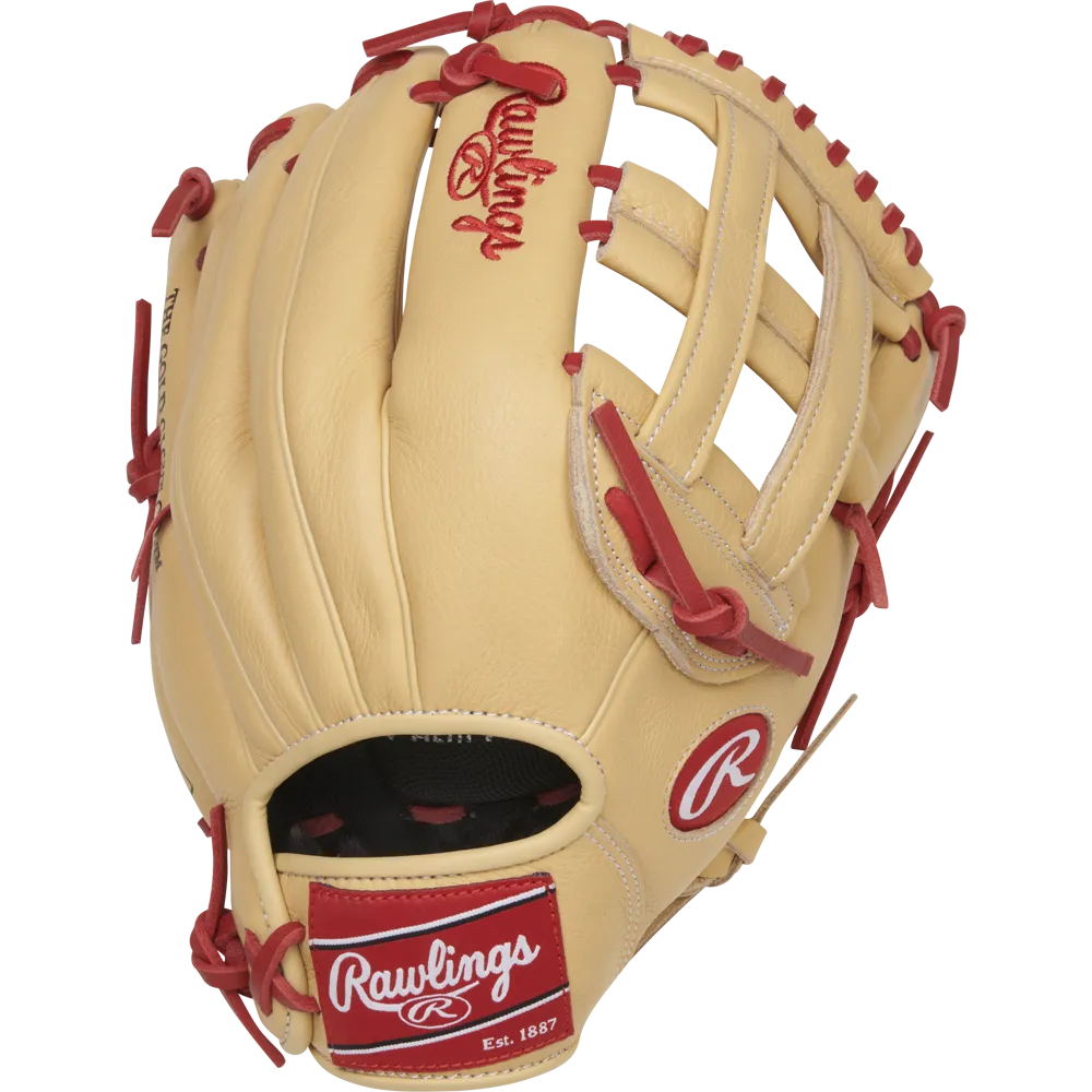 Rawlings Select Pro Lite 12 Bryce Harper Baseball Glove: SPL120BHC