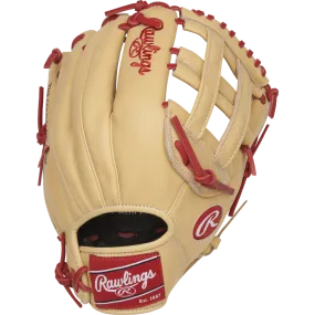 Rawlings Select Pro Lite 12 Bryce Harper Baseball Glove: SPL120BHC