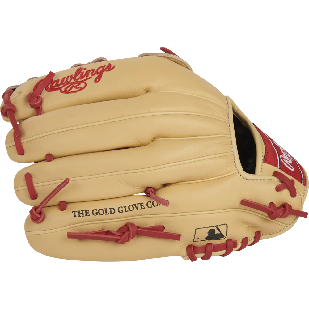 Rawlings Select Pro Lite 12 Bryce Harper Baseball Glove: SPL120BHC