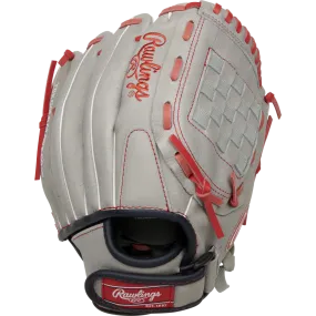 Rawlings Sure Catch 11 Mike Trout Youth Baseball Glove: SC110MT