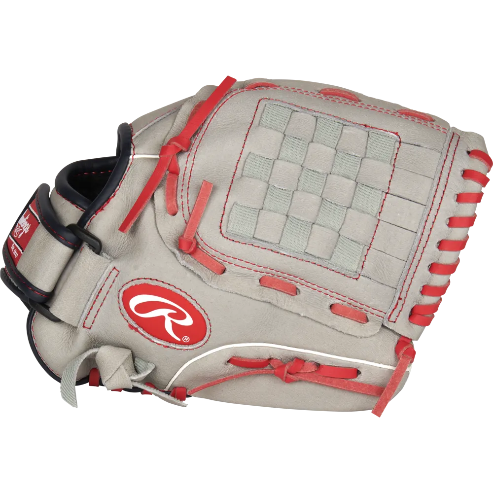 Rawlings Sure Catch 11 Mike Trout Youth Baseball Glove: SC110MT