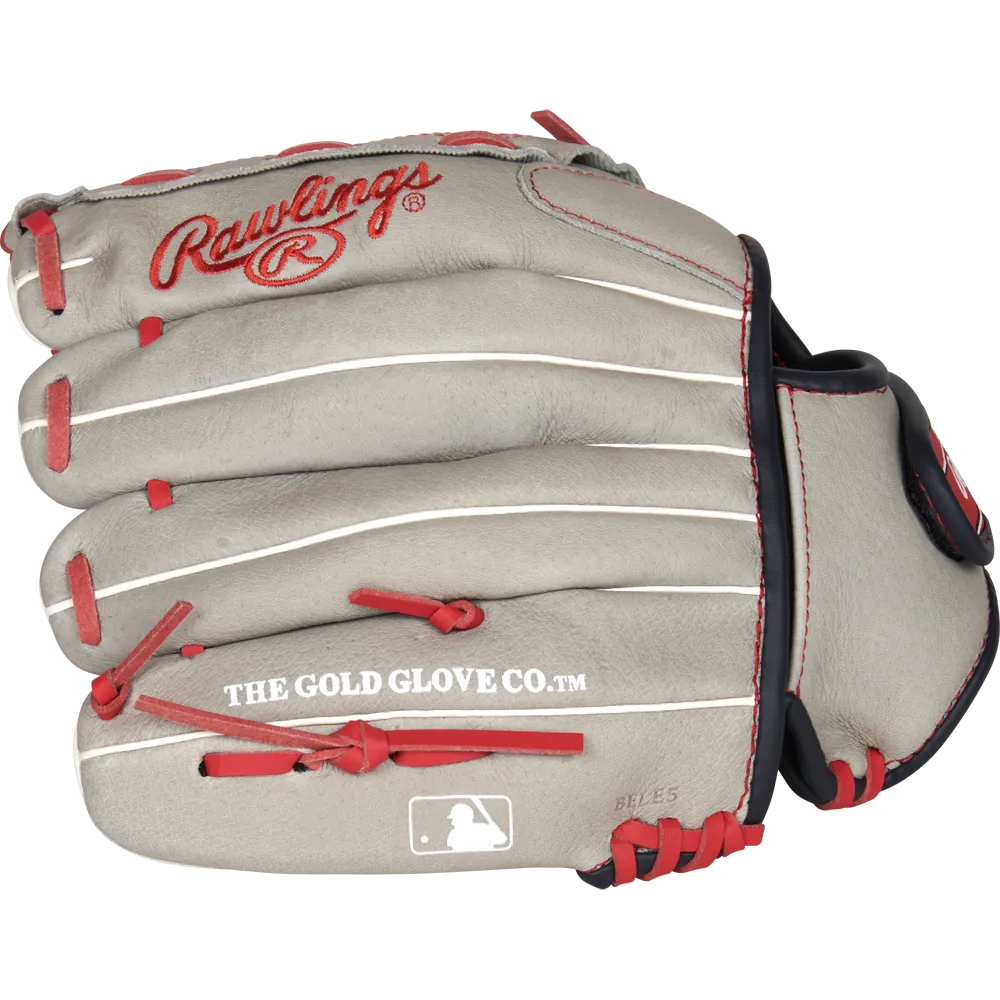 Rawlings Sure Catch 11 Mike Trout Youth Baseball Glove: SC110MT