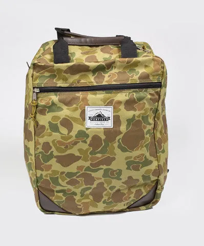 Ridgeland Weekend Backpack