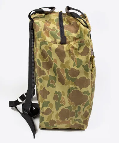 Ridgeland Weekend Backpack