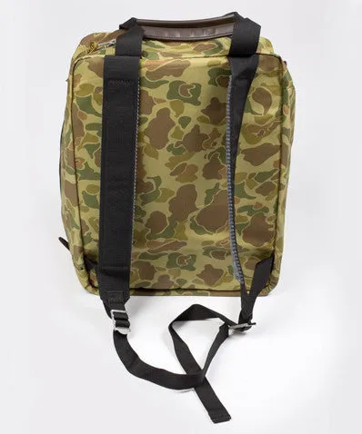 Ridgeland Weekend Backpack