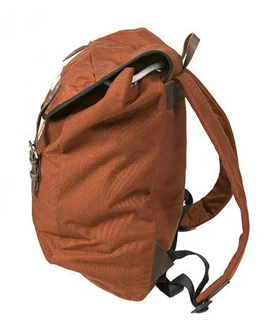 Sandqvist Hans Backpack Red