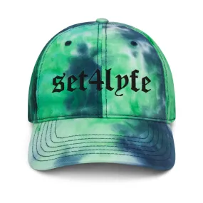 SET4LYFE TIE DYE HAT