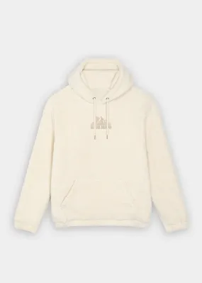 Sherpa Hoodie