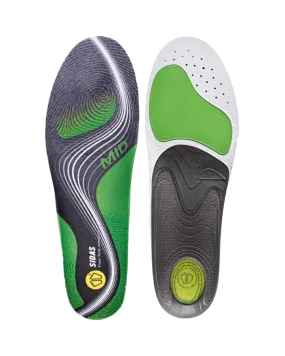 Sidas 3Feet Activ Mid Footbeds