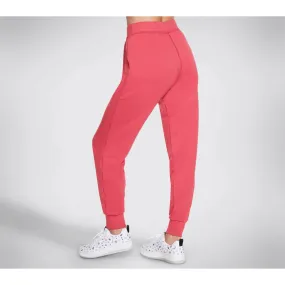 Skechluxe Restful Jogger Pant - Wine