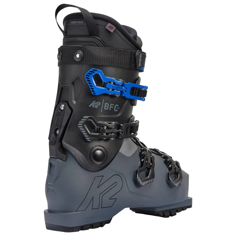 Ski boots K2 ---Bfc 100