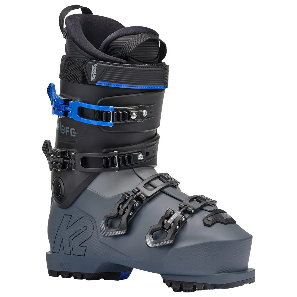 Ski boots K2 ---Bfc 100