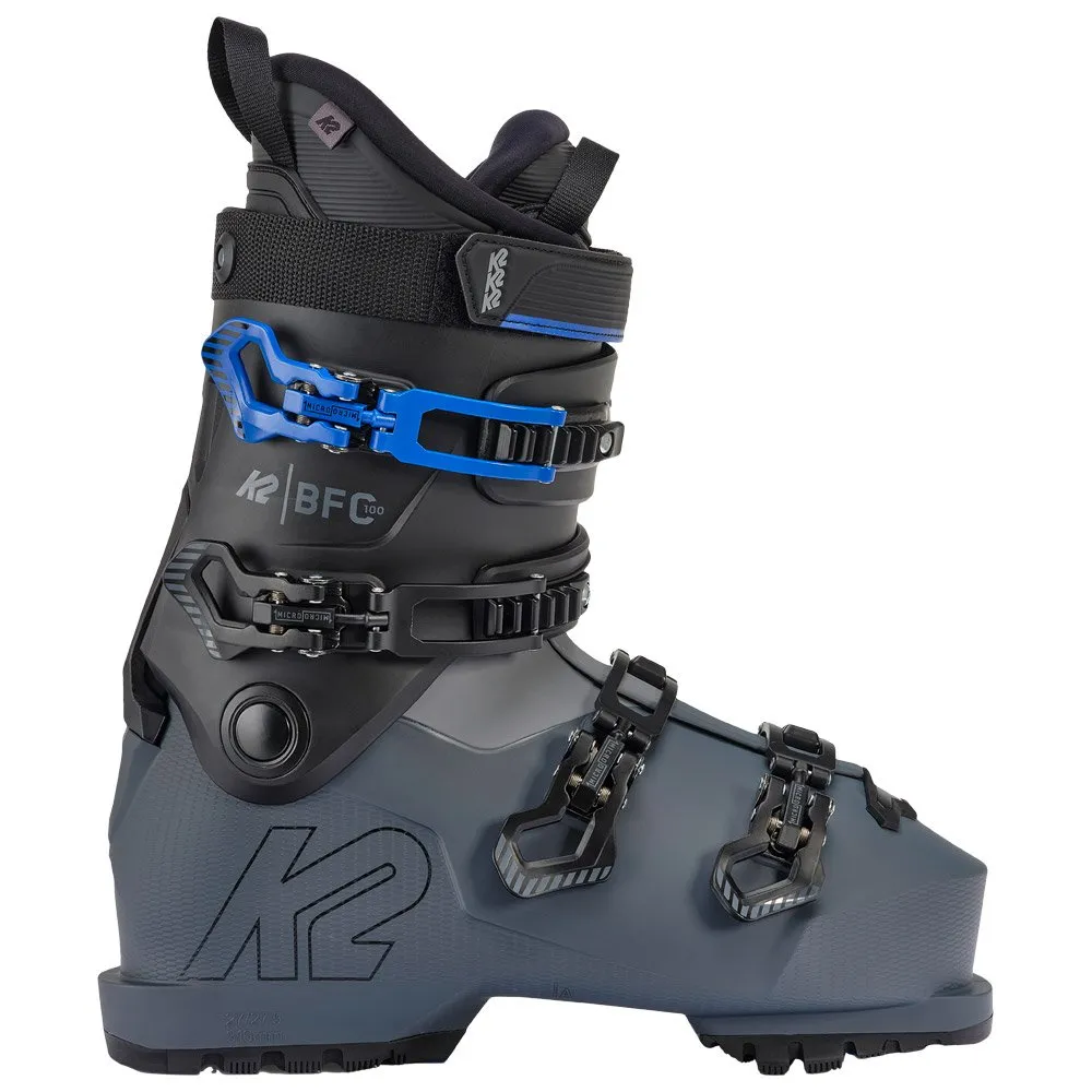 Ski boots K2 ---Bfc 100